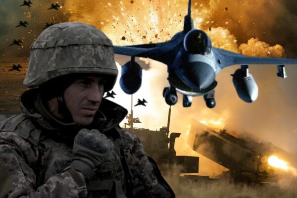 Moscova „tremură”. Ucraina pregătește „urgia cerului” cu avioane F-16, HIMARS și rachete ATACMS