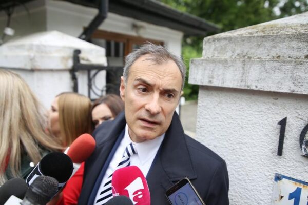 Generalii SRI Coldea și Dumbravă, chemați la DNA. Ce acuzații li se aduc?