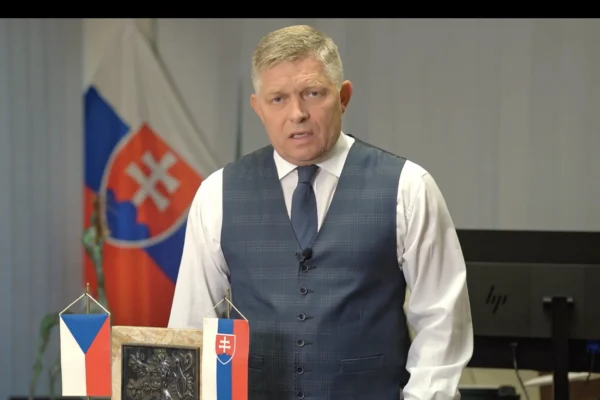 Robert Fico poate vorbi. Noi detalii despre lupul singuratic”, atacatorul său