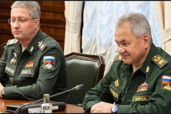 Șoigu pe linie moartă? Agenții lui Putin arestează mahării armatei ruse care au vile de milioane $