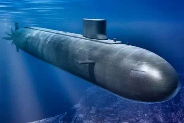 Războiul pentru Taiwan. China atacă cu nave de război invizibile. SUA au pregătit submarinele