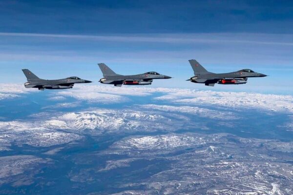 Rusia acuză că va fi atacată din România cu avioane F-16. Piloții, instruiți lângă București