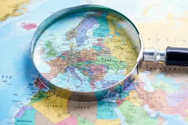 Europa, sub tot mai multe amenințări. Ce conflicte vor lovi „Bătrânul Continent”