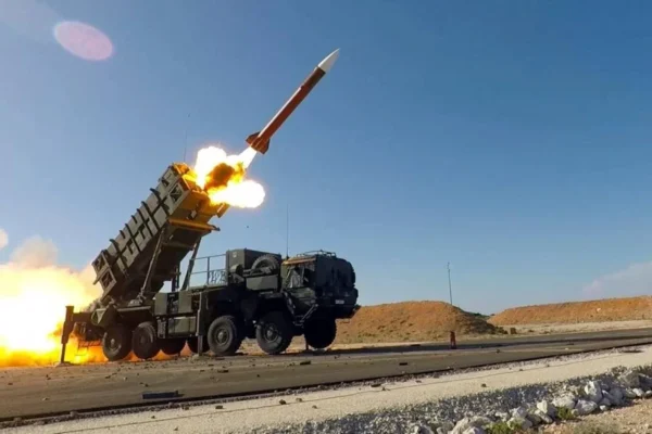 Sistemul Patriot și un „reminder ” istoric legat de Odessa