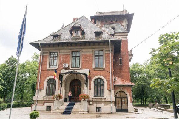 Nicușor Dan anunță o nouă victorie a primăriei în litigiile cu One Modrogan / Cum răspunde dezvoltatorul imobiliar