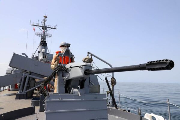 Putin mută navele de război din Marea Neagră departe de România. Unde face un nou port strategic?