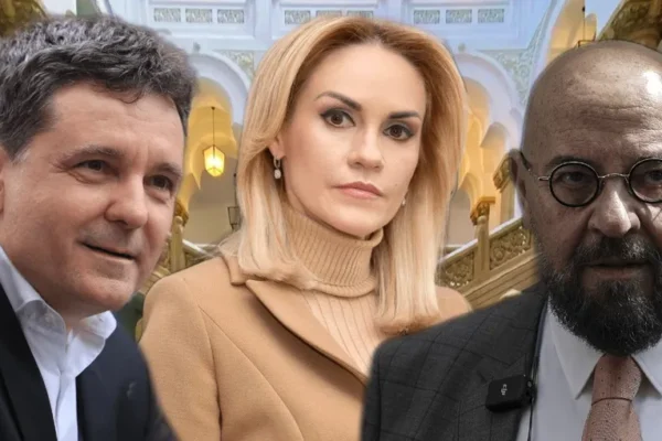 Sondaj de opinie. Cei mai mulţi bucureşteni merg în continuare pe mâna lui Nicuşor Dan. Luptă strânsă între Gabriela Firea şi Cristian Popescu Piedone