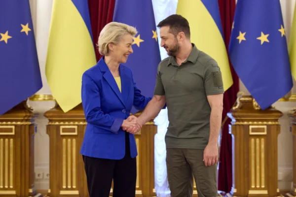 Război în Ucraina, ziua 836. Kievul a primit acceptul pentru începerea negocierilor de aderare în UE