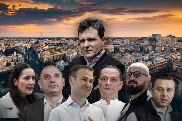 VOTEAZĂ INFORMAT! Dacă sunteți bucureștean, oferiți 15 minute orașului dumneavoastră? Scurt bilanț al primarilor din București – ce au făcut și ce nu