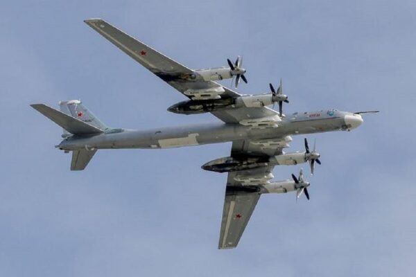 Rusia a folosit prima oară racheta cu 2 focoase KH-101, de 14.000.000$. Ucraina a doborât-o