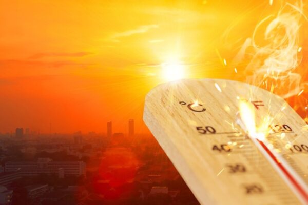 Prognoza meteo, 23 iunie. Canicula şi disconfortul termic vor persista. Unde va ploua