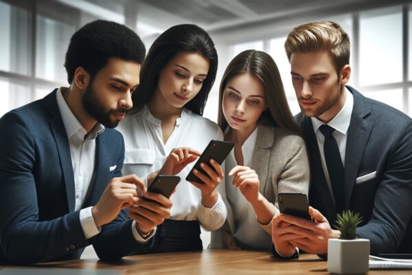 Psihologia Designului UI: Cum Înțelegerea Comportamentului Uman Poate Îmbunătăți Experiențele Digitale