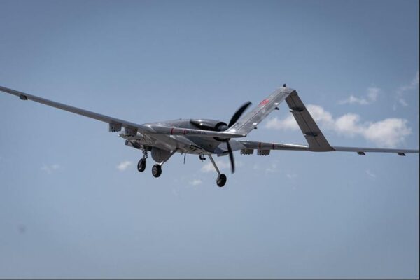 Rusia: România va spiona navele rusești și sud-vestul Crimeii cu dronele turcești Bayraktar