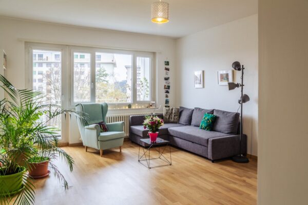 Photo Living room