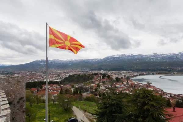 Se încing spiritele în Balcani. Dispută între Grecia și Macedonia de Nord