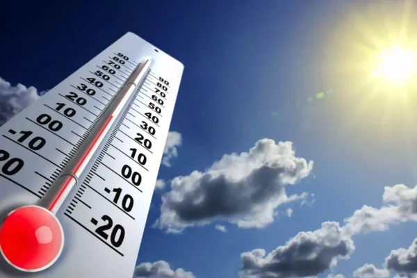 Prognoza meteo, 15 iunie. Temperaturi în creștere. Zonele cu instabilitate atmosferică
