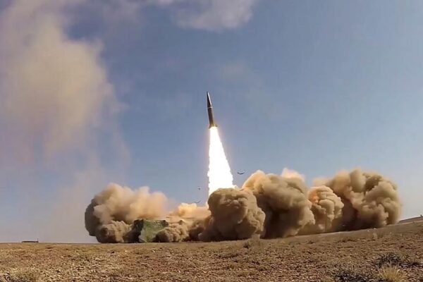 Delir în Rusia. „Polonia dispare în 15 minute doar cu o salvă nucleară. Atenție, europeni!”