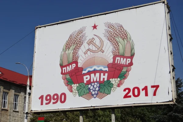 Probleme mari cu drepturile omului în Transnistria. Condamnări după legislația rusească