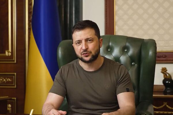 Volodimir Zelenski, mesaj pentru România. Ce spune despre cedarea sistemului Patriot