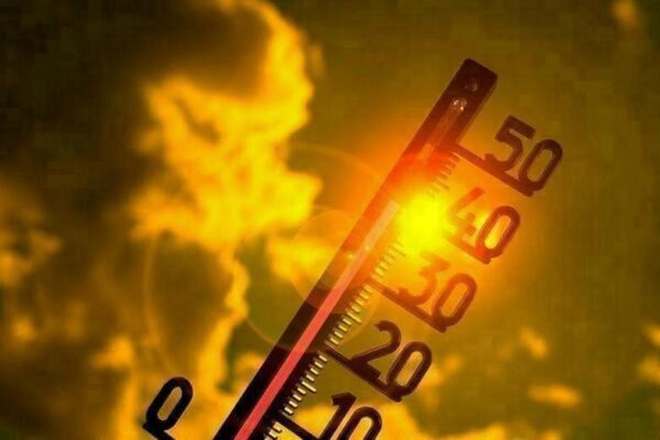 ANM. Bucureștiul se „topește” iar. Urmează zile cu temperaturi de 36°C