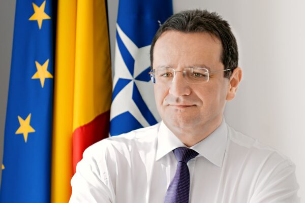 George Maior, lecții de „superpolitică” și relații internaționale. Fostul șef SRI, despre rolul statului