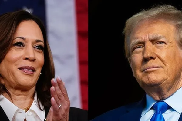 Trump vs Harris: Un coșmar mai mare decât altul