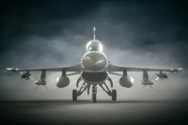 De ce sosirea avioanelor de luptă F-16 nu va avea un impact imediat asupra cursului războiului din Ucraina