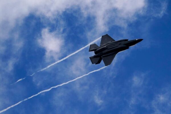 S-a livrat și al 1.000-lea F-35. Când vor ajunge puternicele avioane de luptă și la piloții români