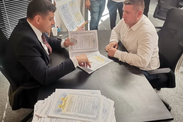 George Simion parazitează politic programul ANL. Se cere intervenția Parchetului General