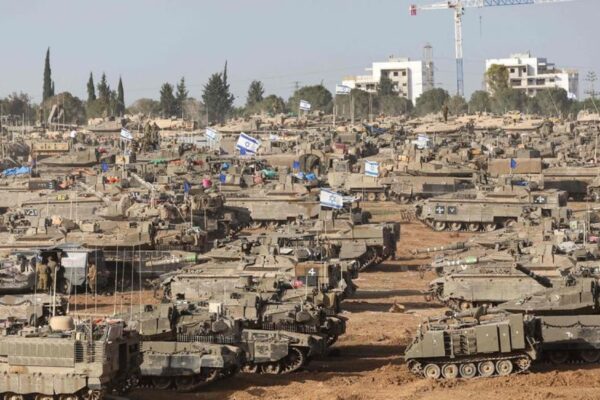 Război în Israel, ziua 292. Bombardamentele continuă în Fâșia Gaza. Mii de oameni și-au părăsit casele