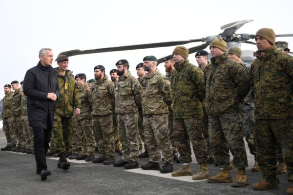NATO transferă ofițeri din România și din alte state aliate la Kiev. Cine îi va conduce?