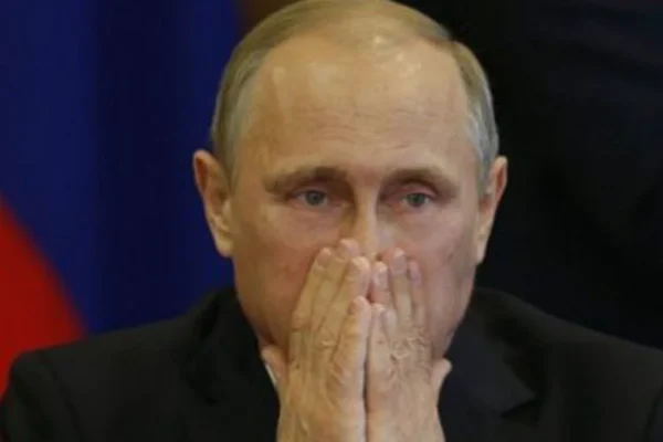 Putin a dat drumul la propagandă. Cum își justifică eșecul penibil de la Kiev