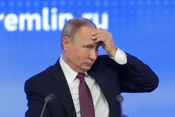 Zeci de analiști prevăd sfârșitul lui Vladimir Putin. Două scenarii și posibilii succesori