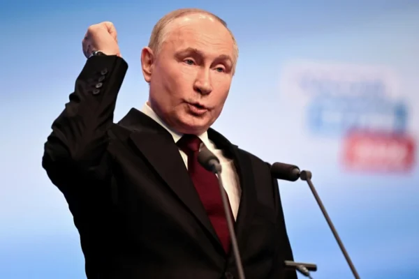Secretele lui Putin, dezvăluite de fostul său consilier economic: „Războiul din Ucraina se va termina într-un singur fel“