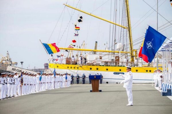 Ziua Marinei: Programul evenimentelor de la Constanţa, Mangalia, Brăila, Galaţi, Tulcea şi București