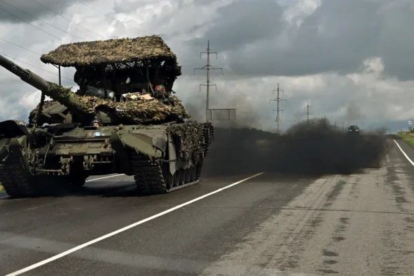 Operațiunea de la Kursk, șansa ucrainenilor să încercuiască forțele ruse din Donbas. General român: „Cea mai bună apărare e ofensiva”