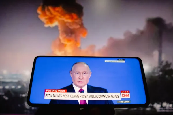 Rusia le spune locuitorilor din Kursk și alte regiuni să nu mai folosească aplicații de dating