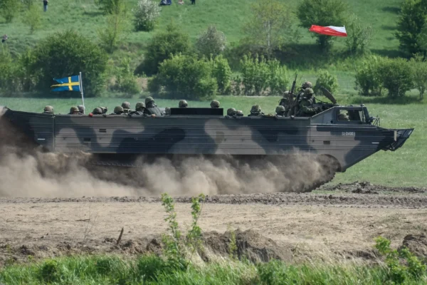 Un stat NATO își extinde Forțele de Apărare. Care e noua strategie