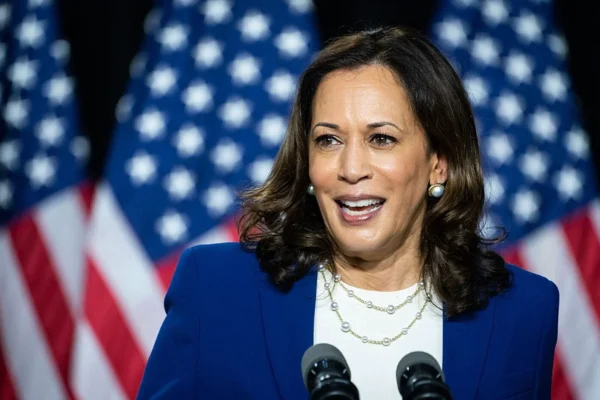 Americanii ar putea avea bază pe Lună. Și Kamala Harris, și Donald Trump își doresc asta