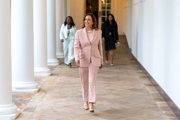 Cât de mult o va încurca pe Kamala Harris origina sa asiatică