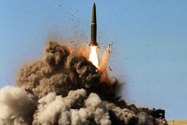 Iskander-1000, racheta cu care Rusia amenință jumătate din Europa. Unde va lovi în România?