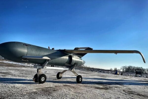 Arma misterioasă cu care Ucraina crede că va câștiga războiul. Are în vizor 20 de aeroporturi