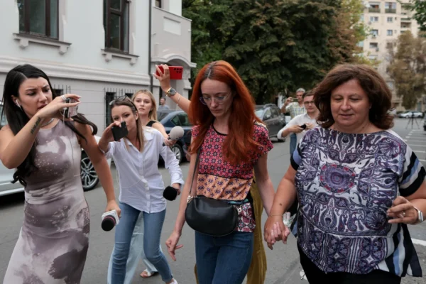 Motivul pentru care au fost eliberate cele două anesteziste de la Pantelimon. Ce s-a întâmplat în sala de judecată
