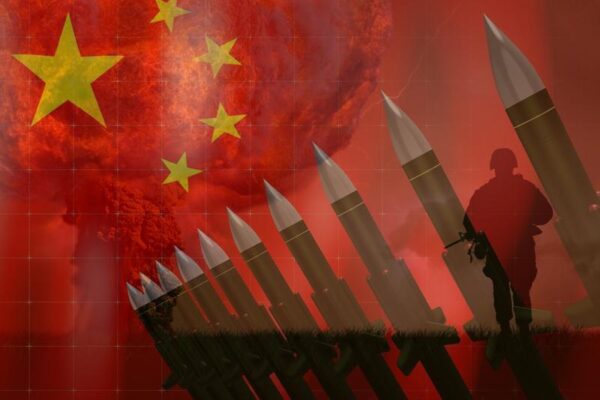 Reacția Chinei după planul SUA de combatere a războiului nuclear ruso-chinez: „SUA căuta un avantaj”