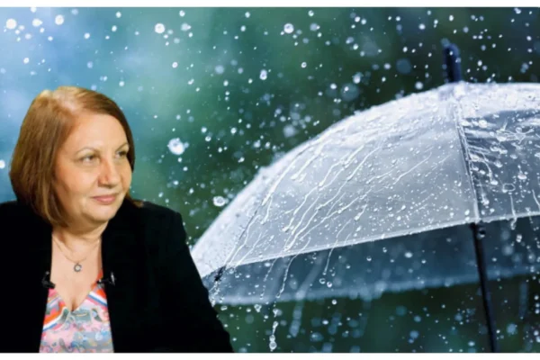 Elena Mateescu, șefa ANM, despre vremea în luna septembrie: „Un debut de toamnă mai cald decât în mod obișnuit”. Anomalia termică semnalată de specialişti în Atlantic