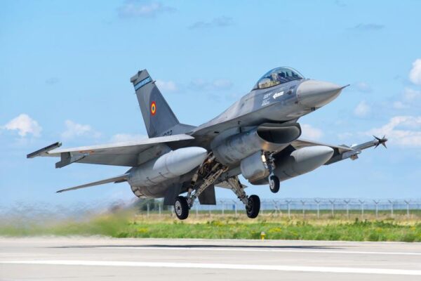 Rusia declară România „țară neprietenoasă”: „Ne vor lovi cu F-16 de pe aerodromurile lor”