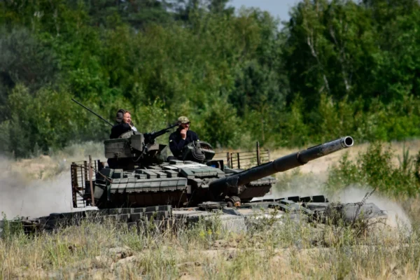 Război în Ucraina ziua 908. Obiectivele Kievului în Kursk. Putin face o vizită de stat în Azerbaidjan