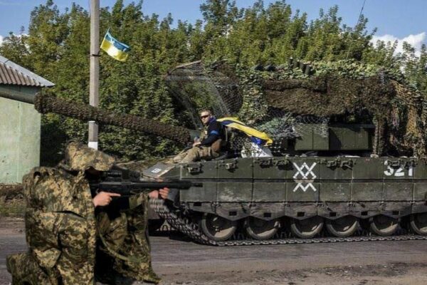 Cine sunt „soldații invizibili” care au bătut rușii în Kursk? Putin vorbește de mercenari SUA