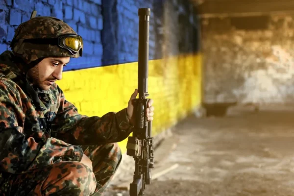 Mutarea riscantă prin care ucrainenii fie îl ruinează pe Putin, fie își vor semna singuri sentința. General: „Sper să nu facă aceeași greșeală”