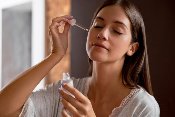 Totul despre Retinol